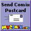 Send The Changing Workplace Postcard!