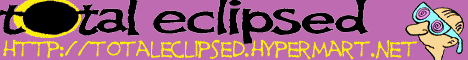 Total Eclipsed